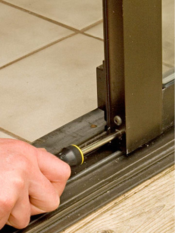 Sliding Door Repair in Sunny Isles 