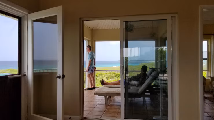 Sunny Isles Beach Sliding Door Specialists: Local & Trusted