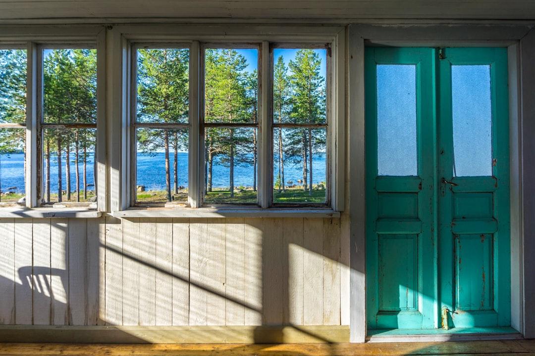 Seamless Living with Sunny Isles Door Fix