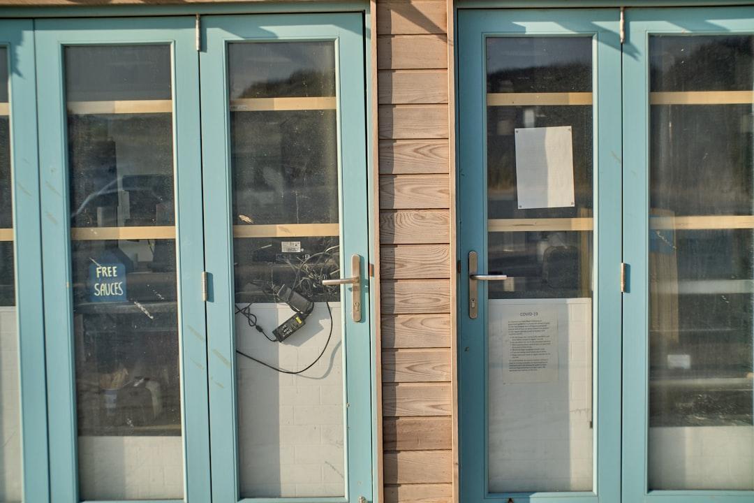 Top-Quality Sliding Door Services in Sunny Isles Beach, FL