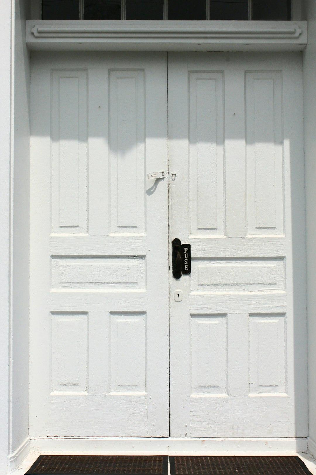 Get Your Sliding Doors Fixed Today in Sunny Isles Beach, FL