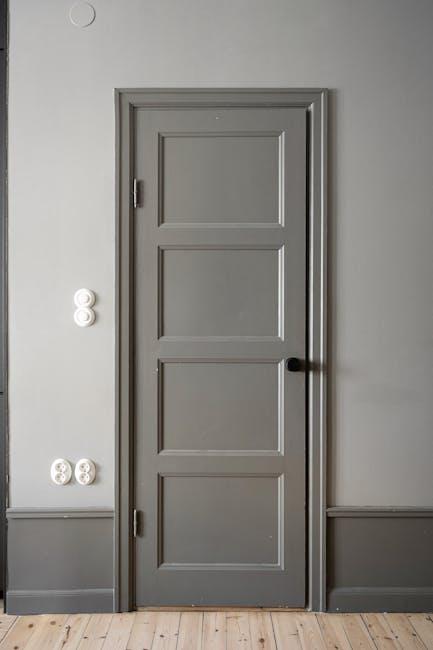 Unlock Smooth Living with Sunny Isles' Best Sliding Door Services