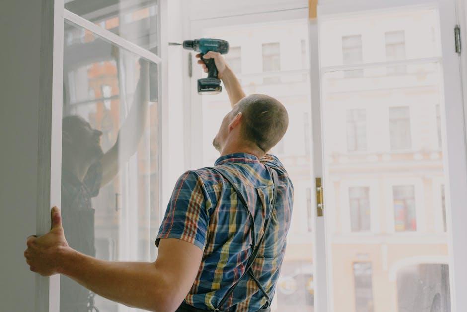 Sliding Door Repair & Installation in Sunny Isles, FL – Fix Rollers, Tracks & Glass